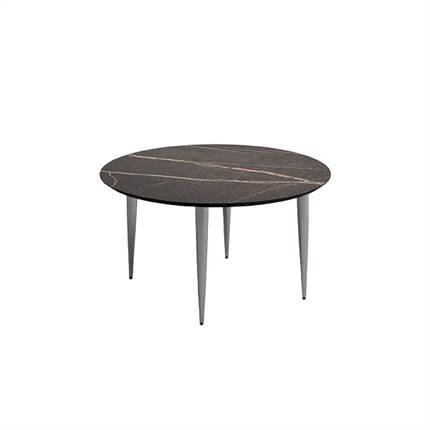 Thomsen Furniture - Katrine sofabord - Ø100 cm